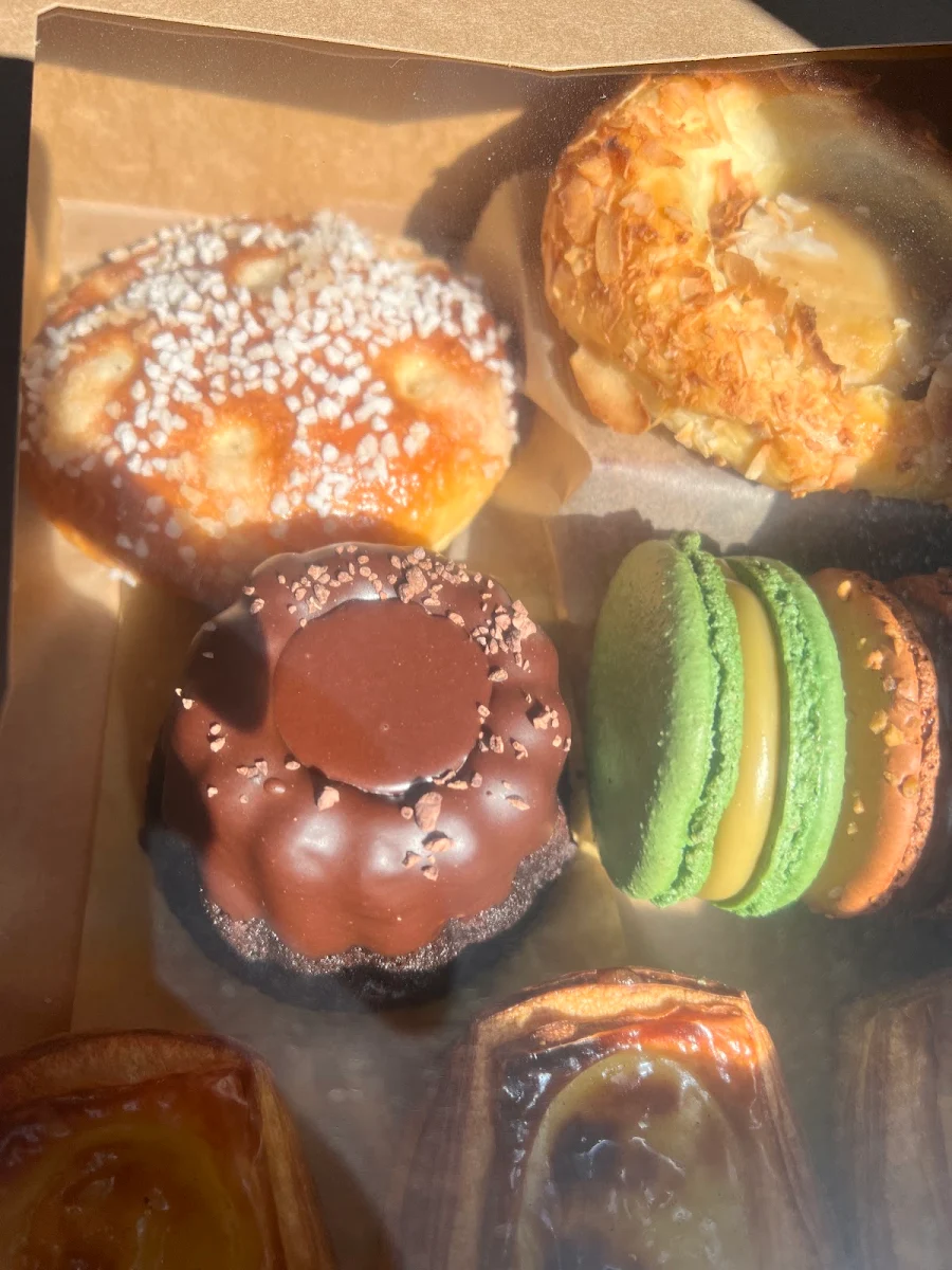 Doughnut