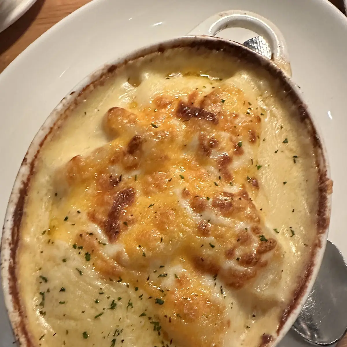 Onion Soup