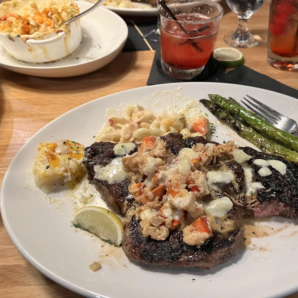 Ribeye Steak