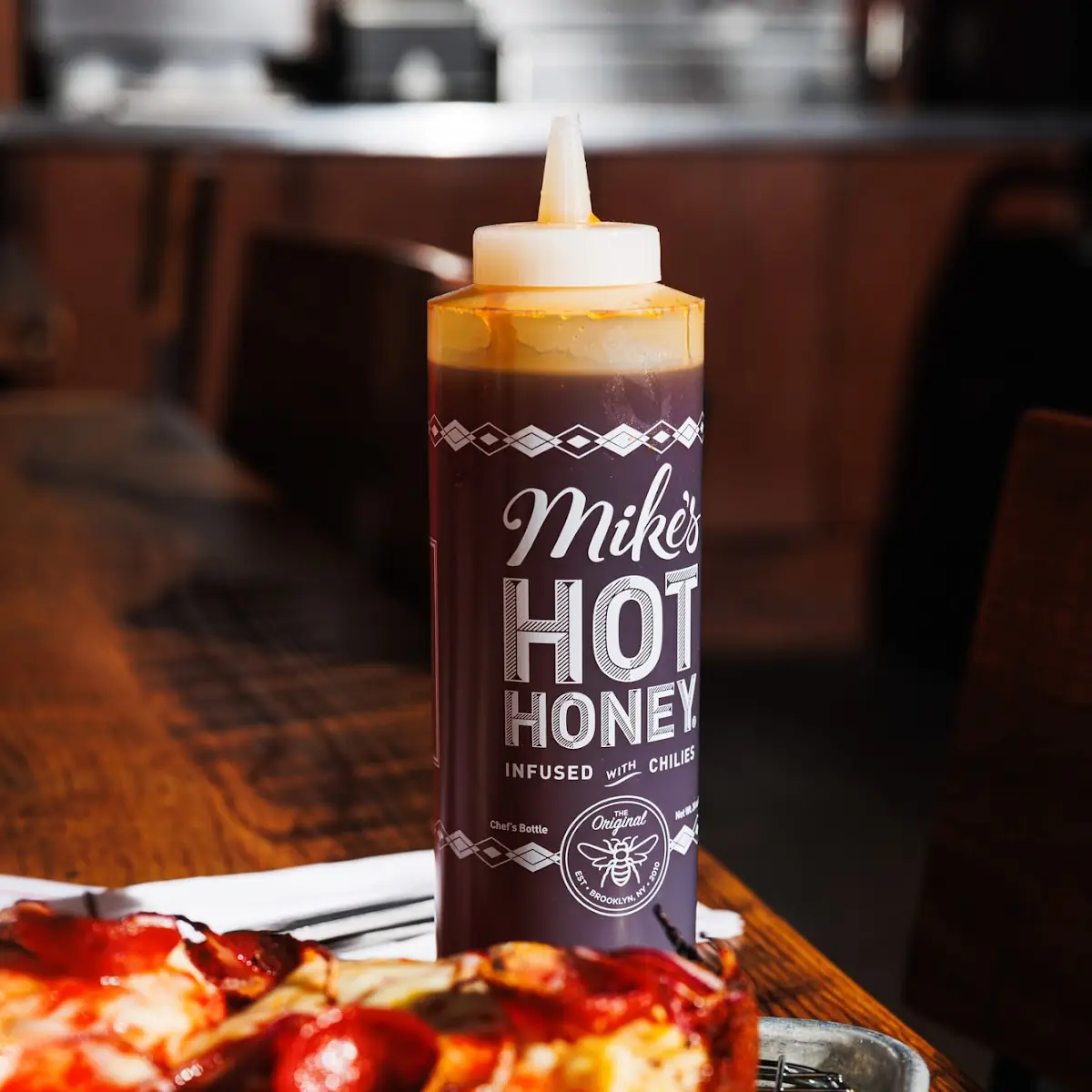 Hot Sauce