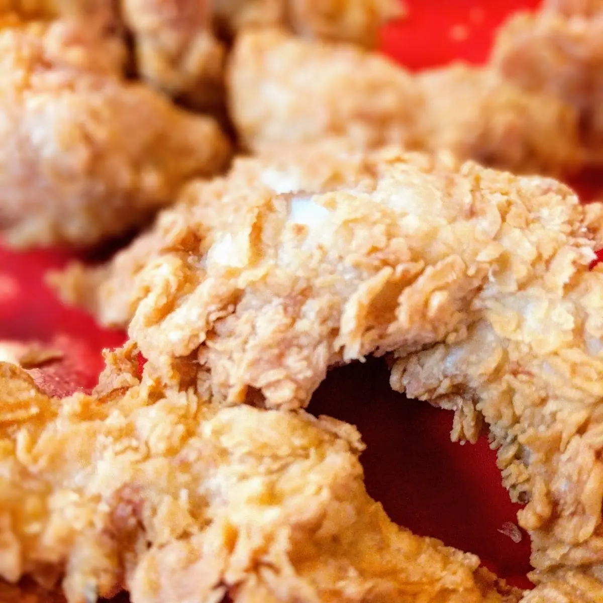 Chicken Strips