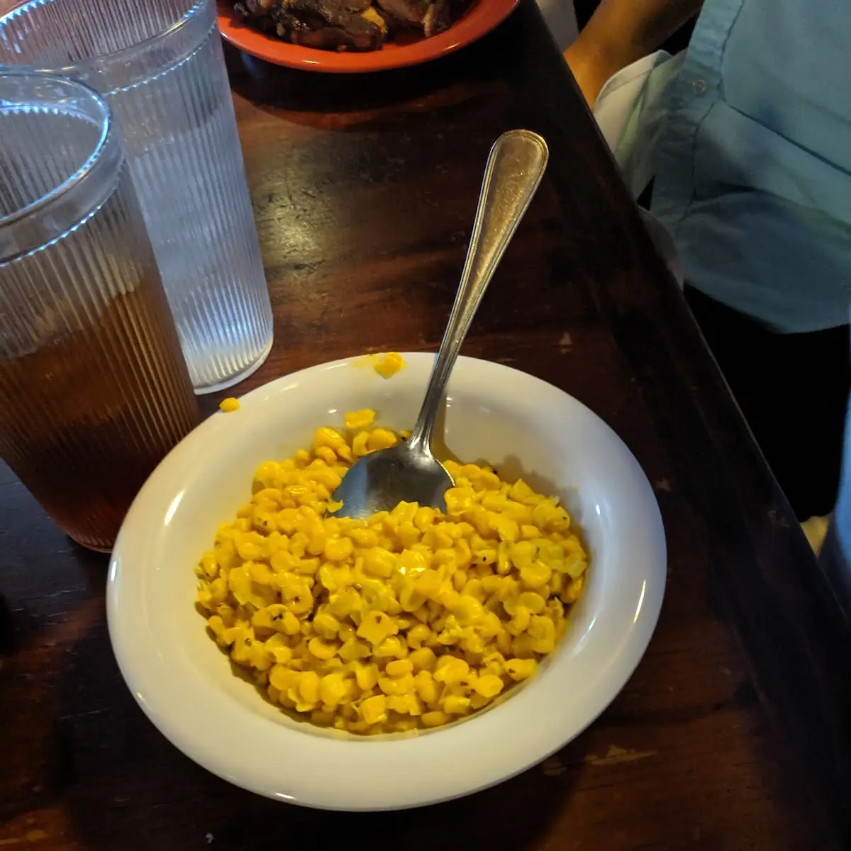 Sweet Corn