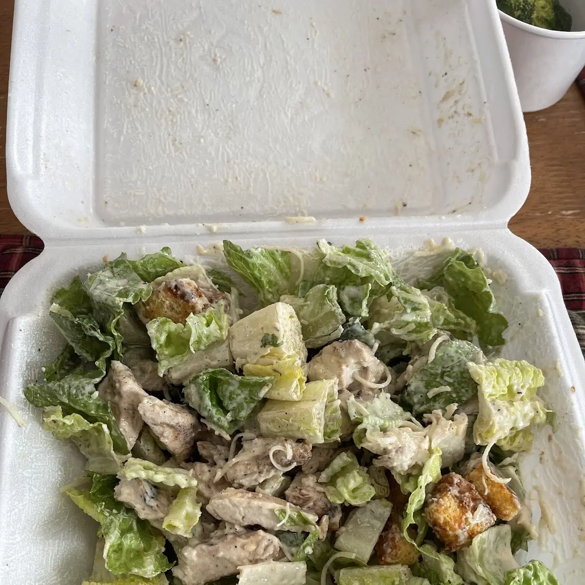 Caesar Salad