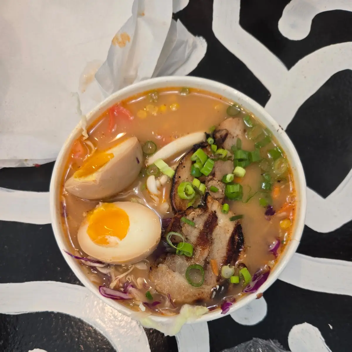 Pork-Belly Ramen