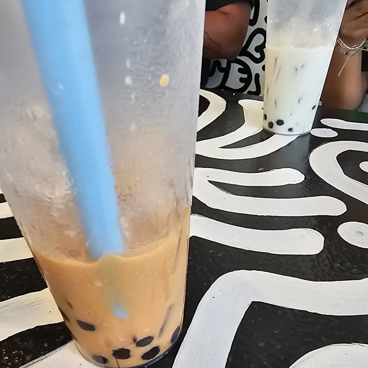 Thai Tea