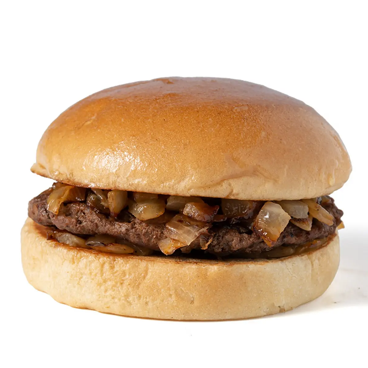 Double Onion Burger