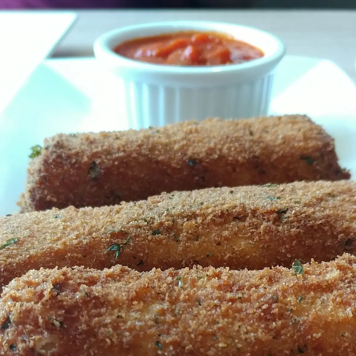 Cheese Sticks