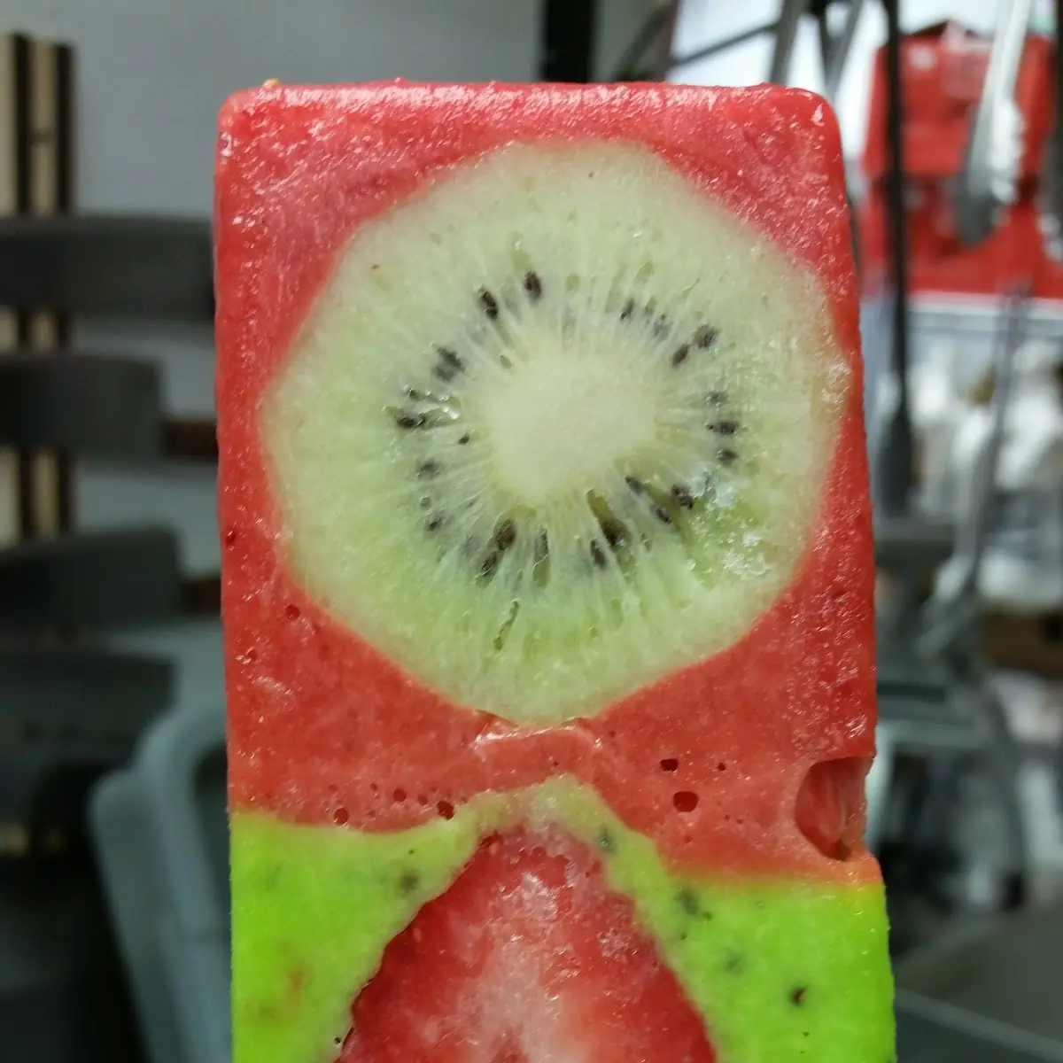 Ice Pop