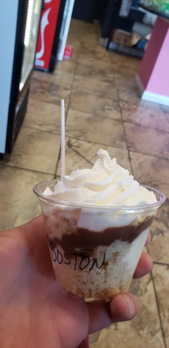 Hot Fudge