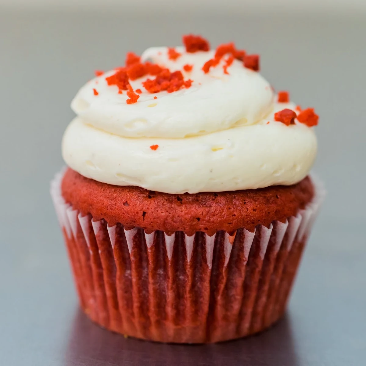 Red Velvet Cake
