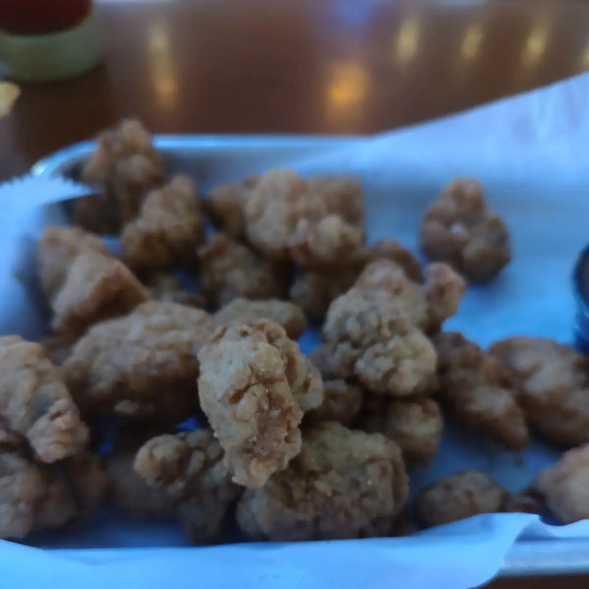 Gator Bites