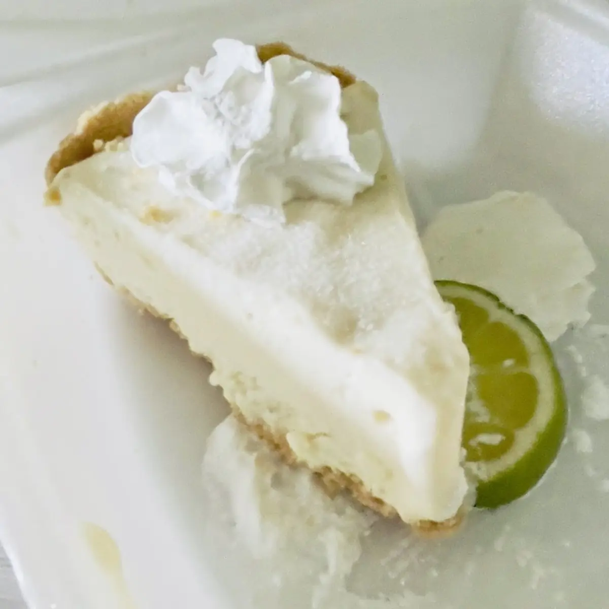 Key Lime Pie