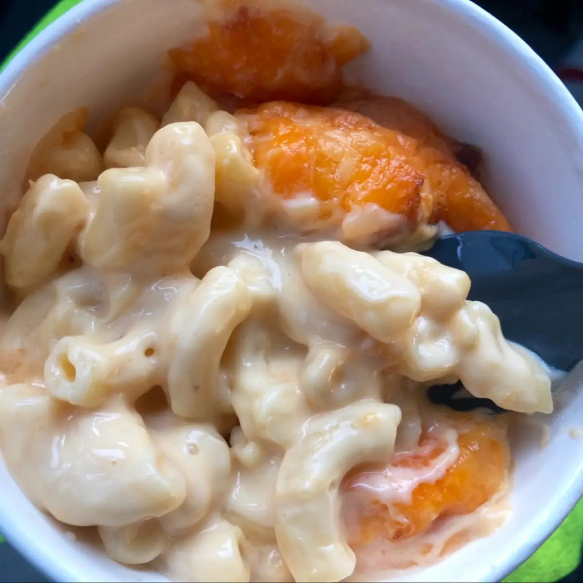 Mac & Cheese
