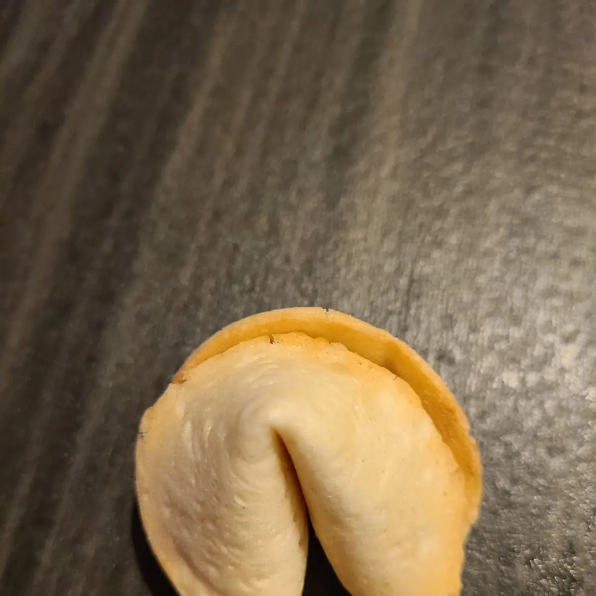 Fortune Cookie
