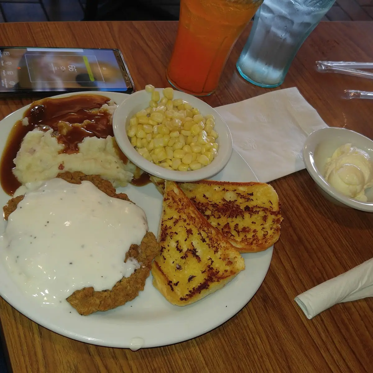 Chicken Fried Steak