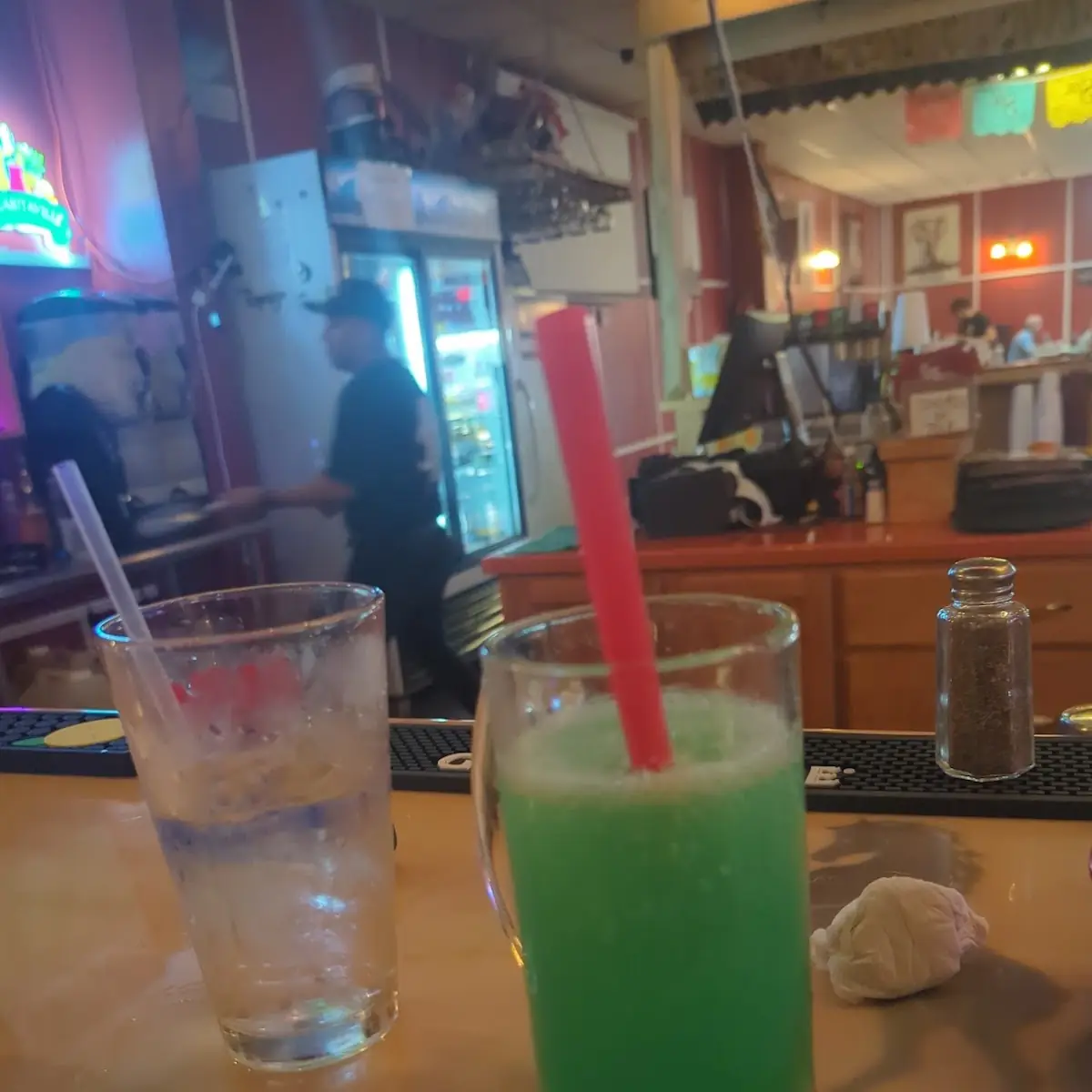 Orage Juice
