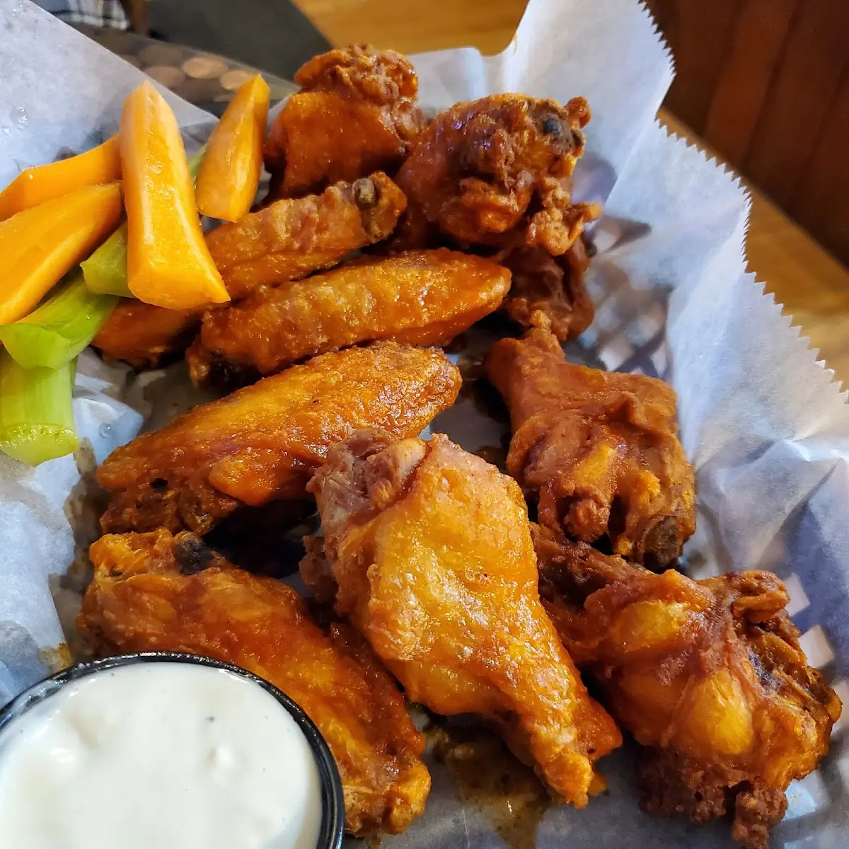 Wings