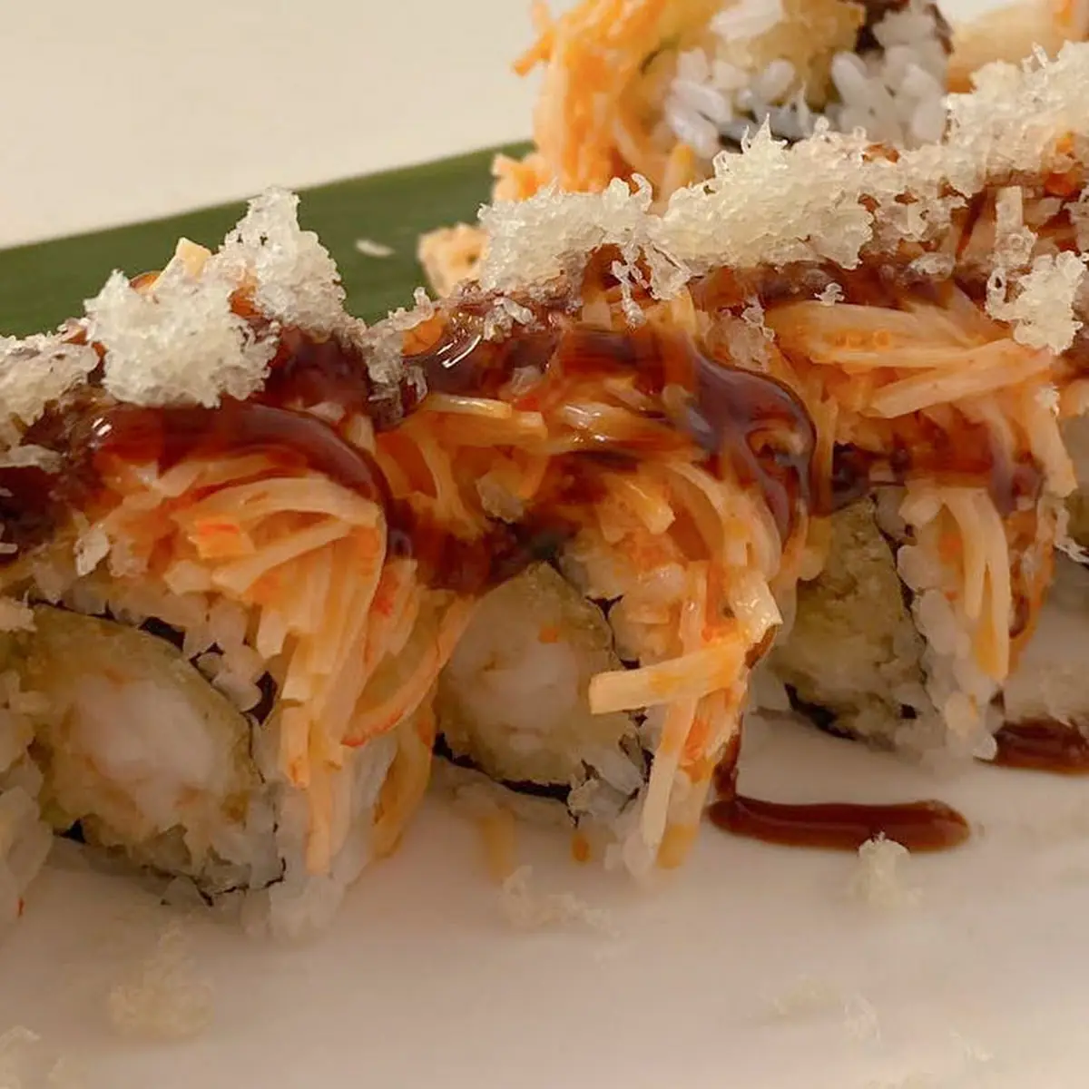 ap19 Shrimp Tempura