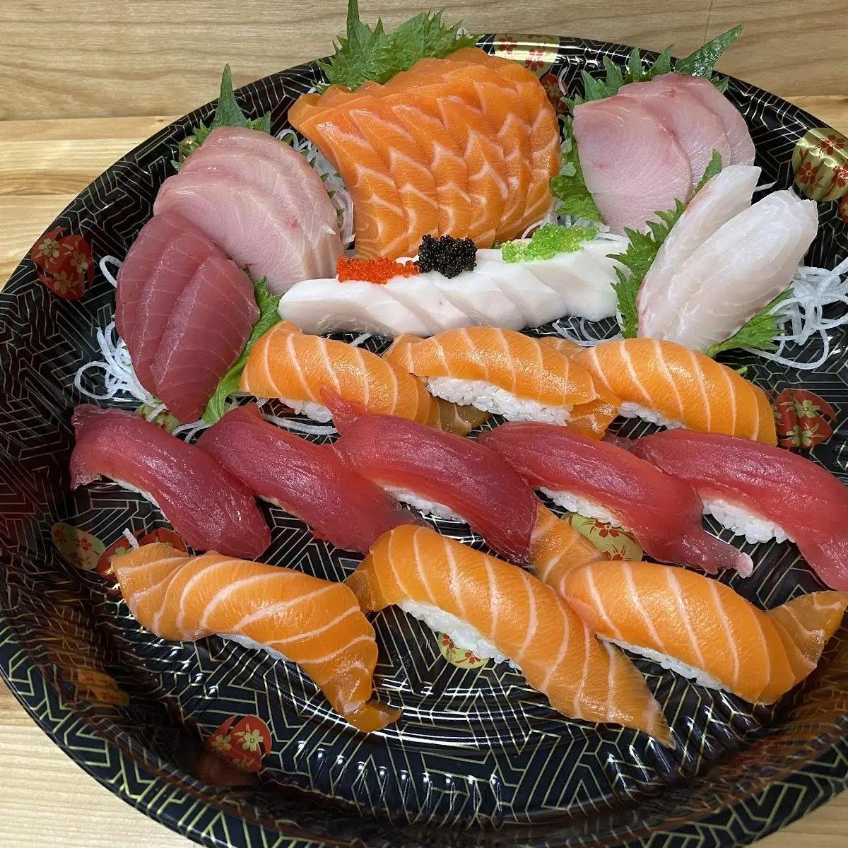 Sashimi