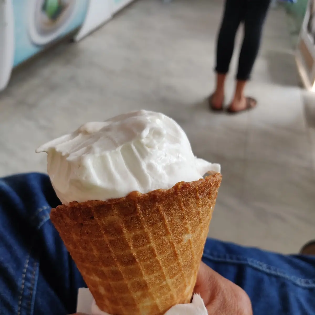 Salted Caramel