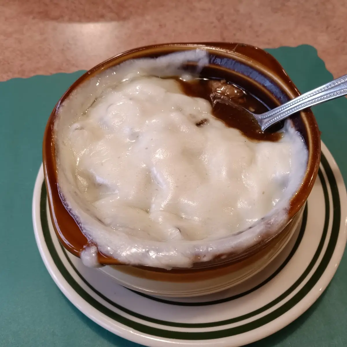 Onion Soup