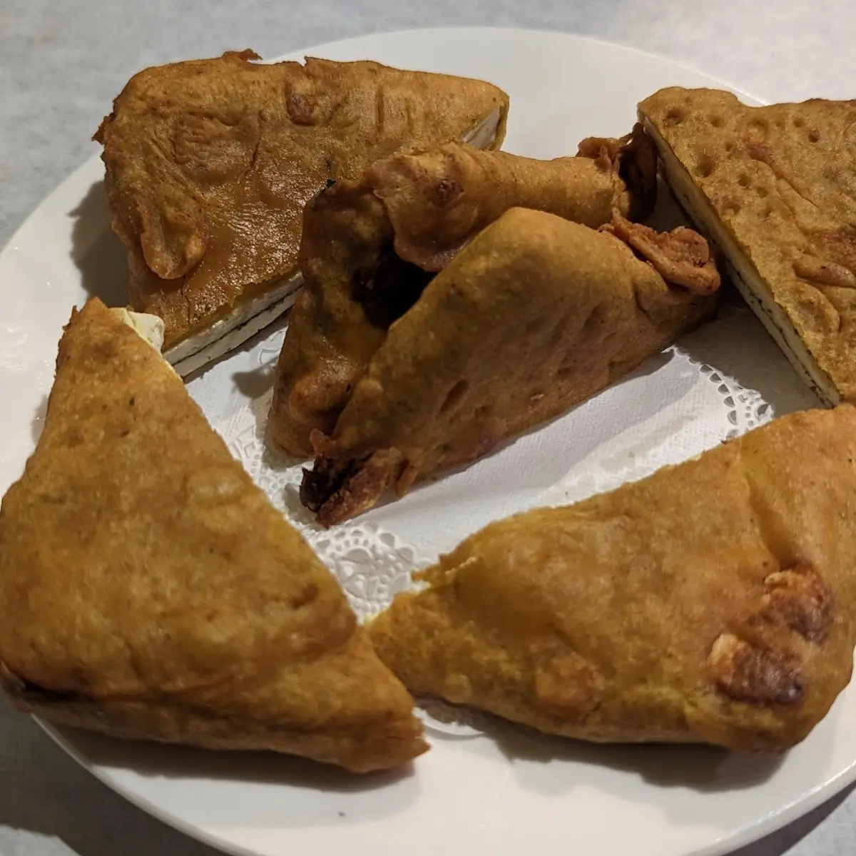 Paneer Pakora