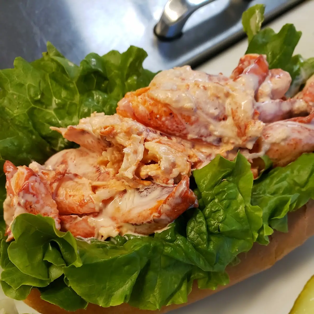 Lobster Roll