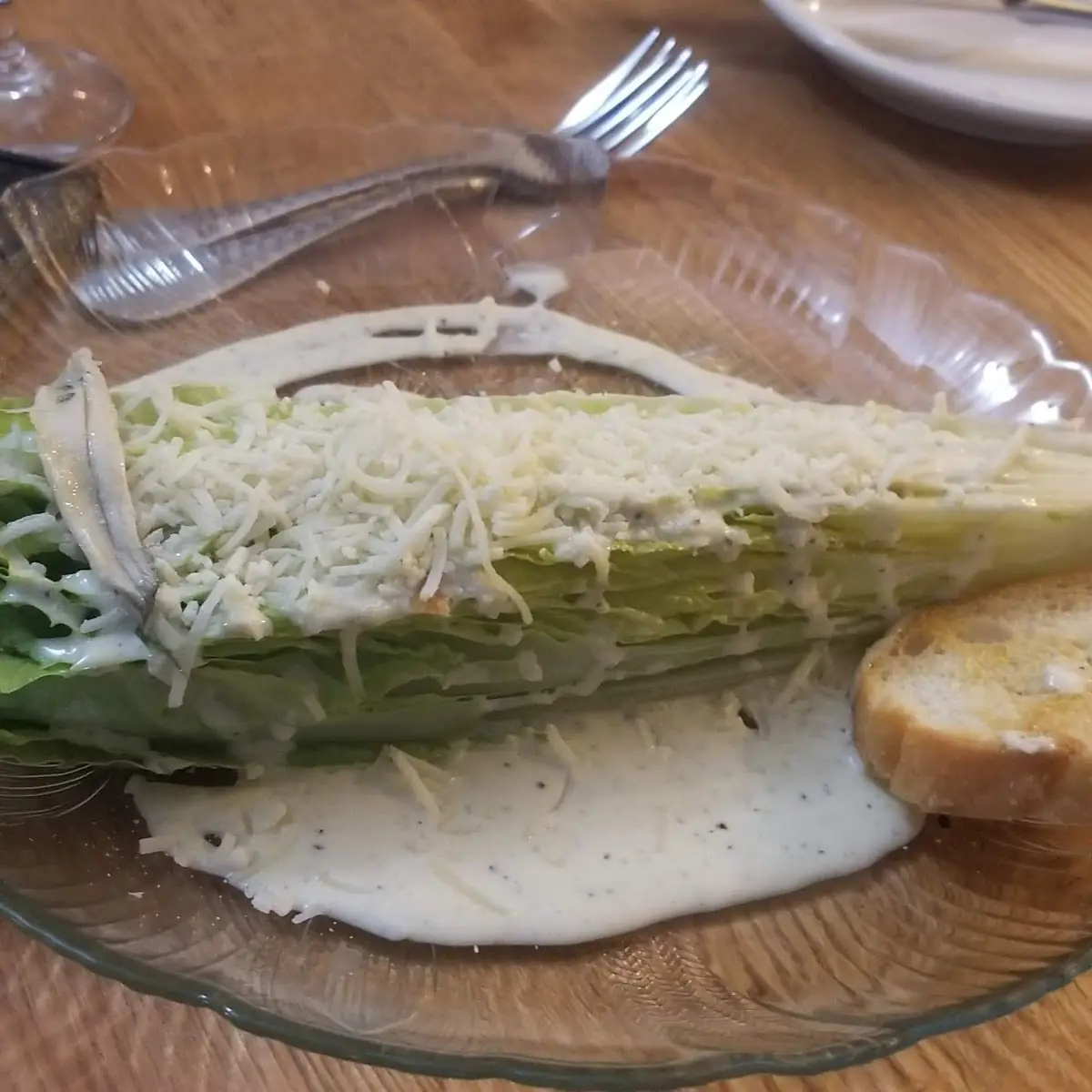 Caesar Salad