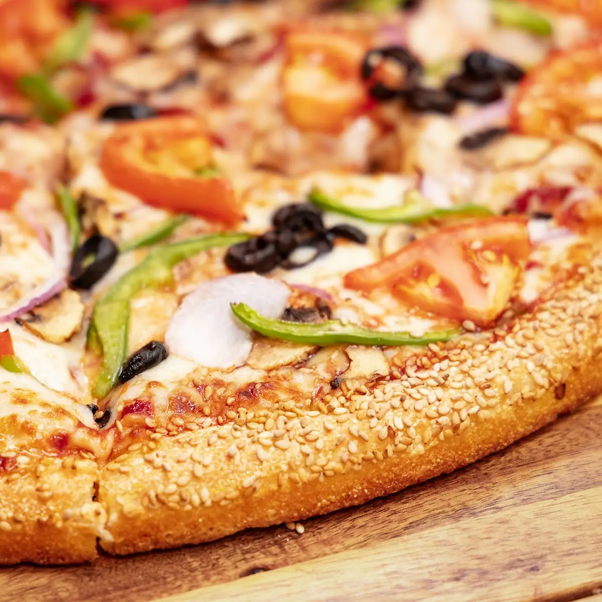 Cheese Pizza