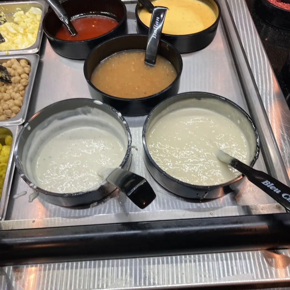 Salad Dressing
