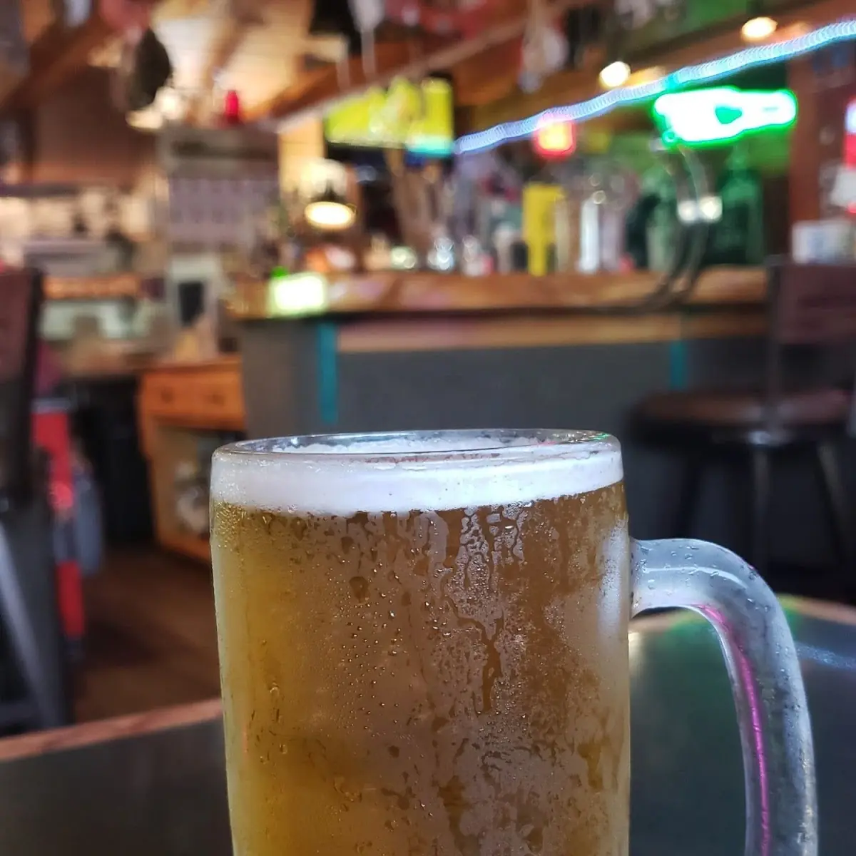 Coors Light