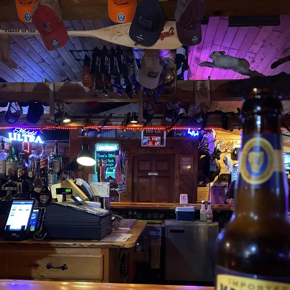 Miller Lite