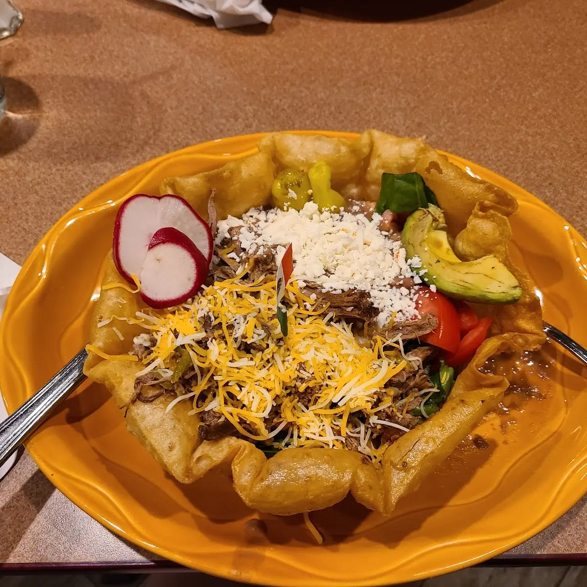 Taco Salad