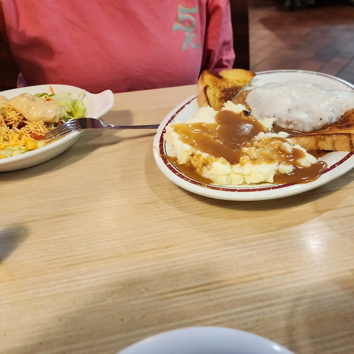 Country Fried Steak