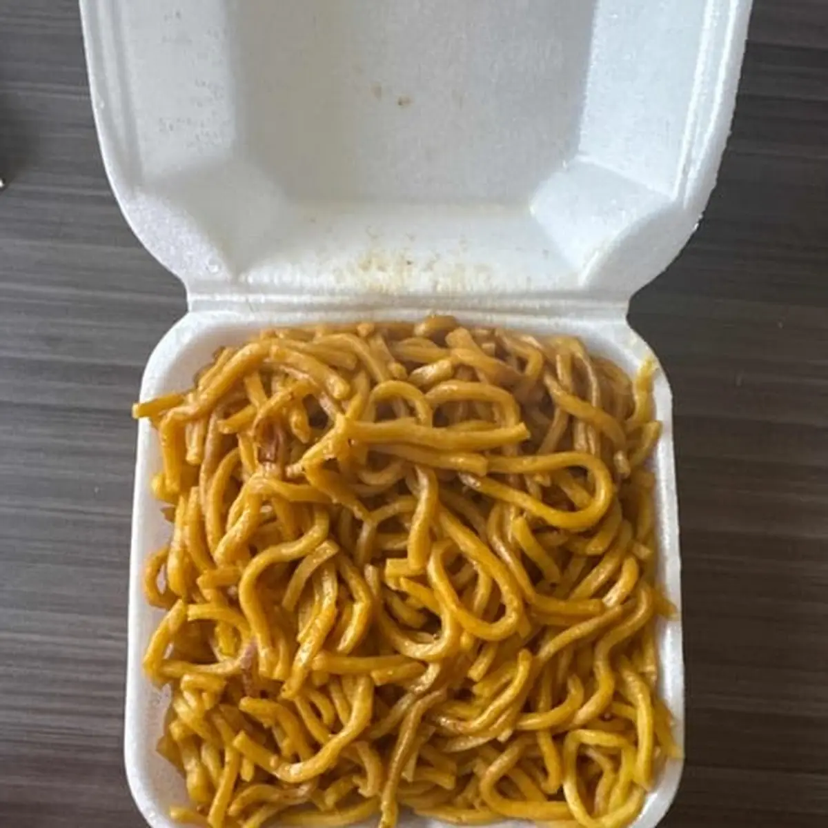 Lo Mein Noodles