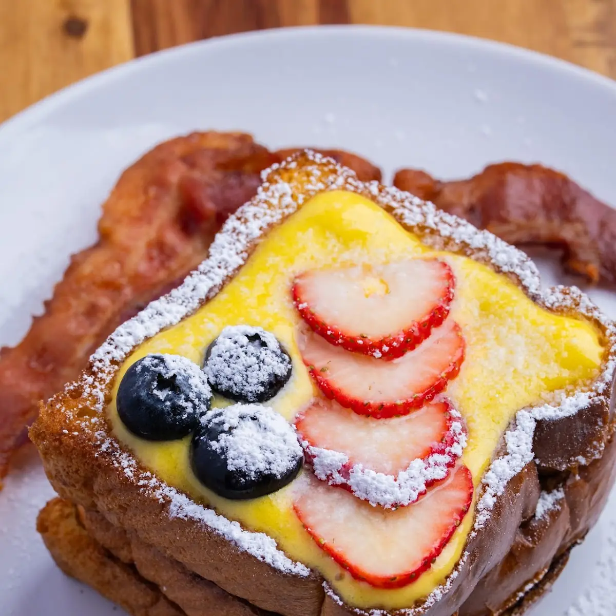 Crispy French Toast