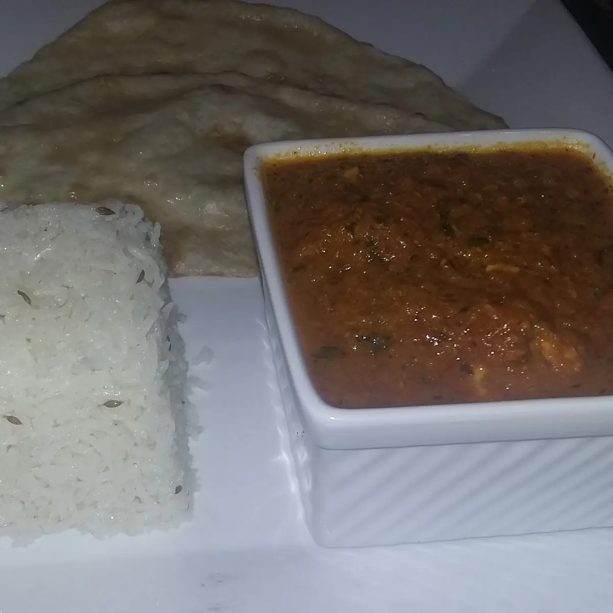 Chicken Curry