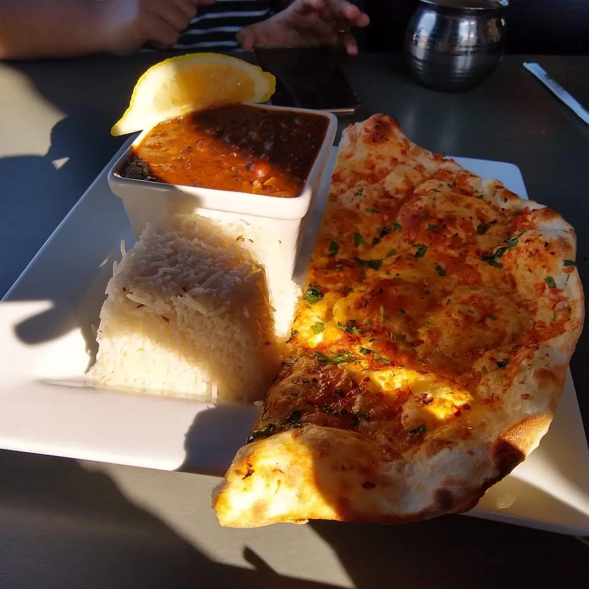 Dal Makhani