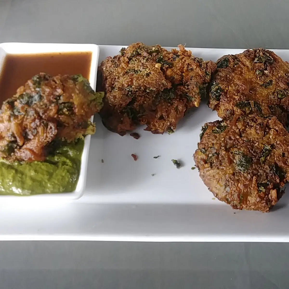 Vegetable Pakora