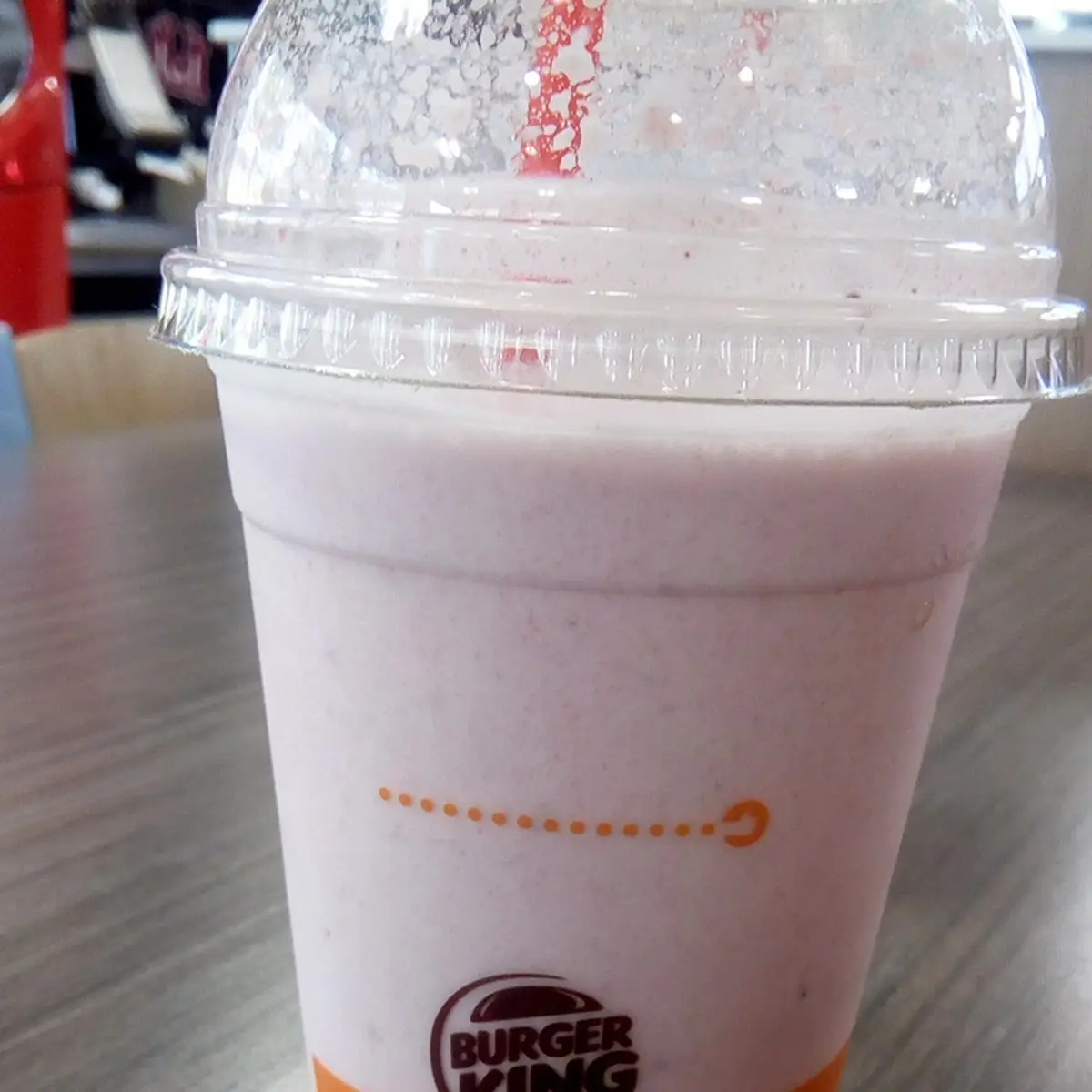 Milk Tea