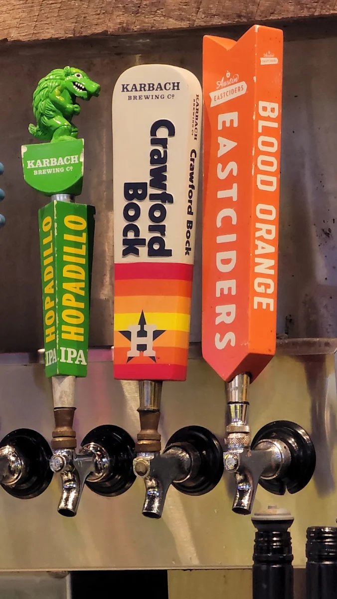 Draft Beer