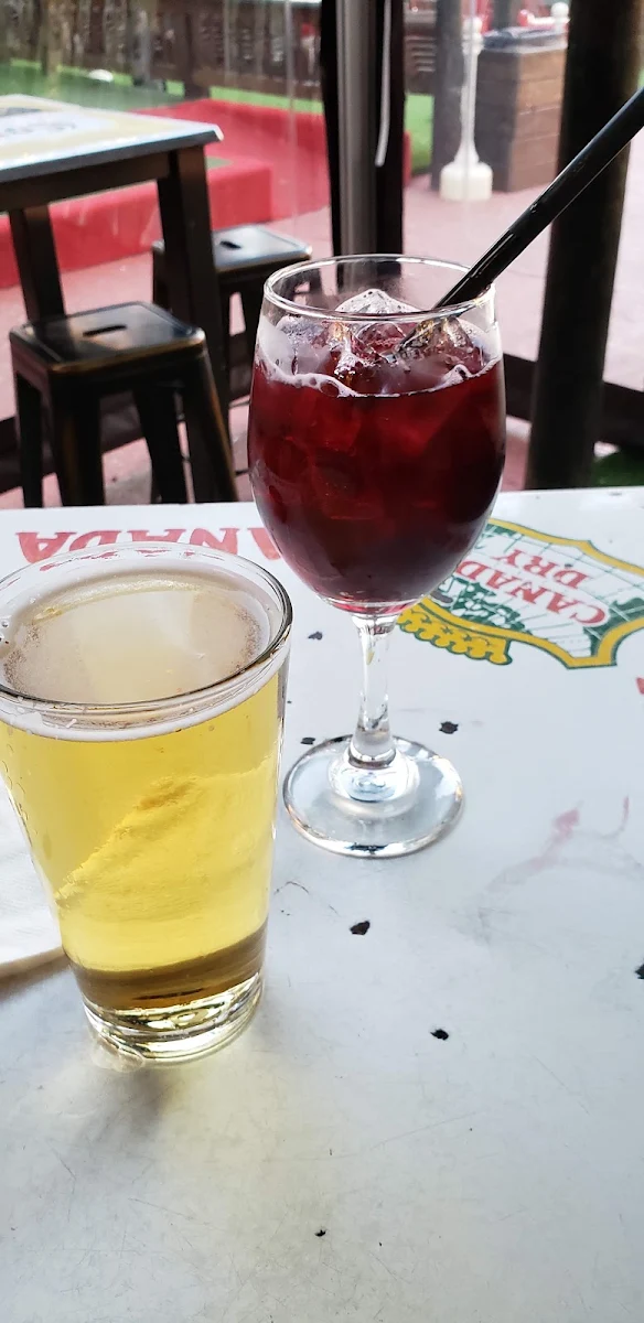 Red Sangria