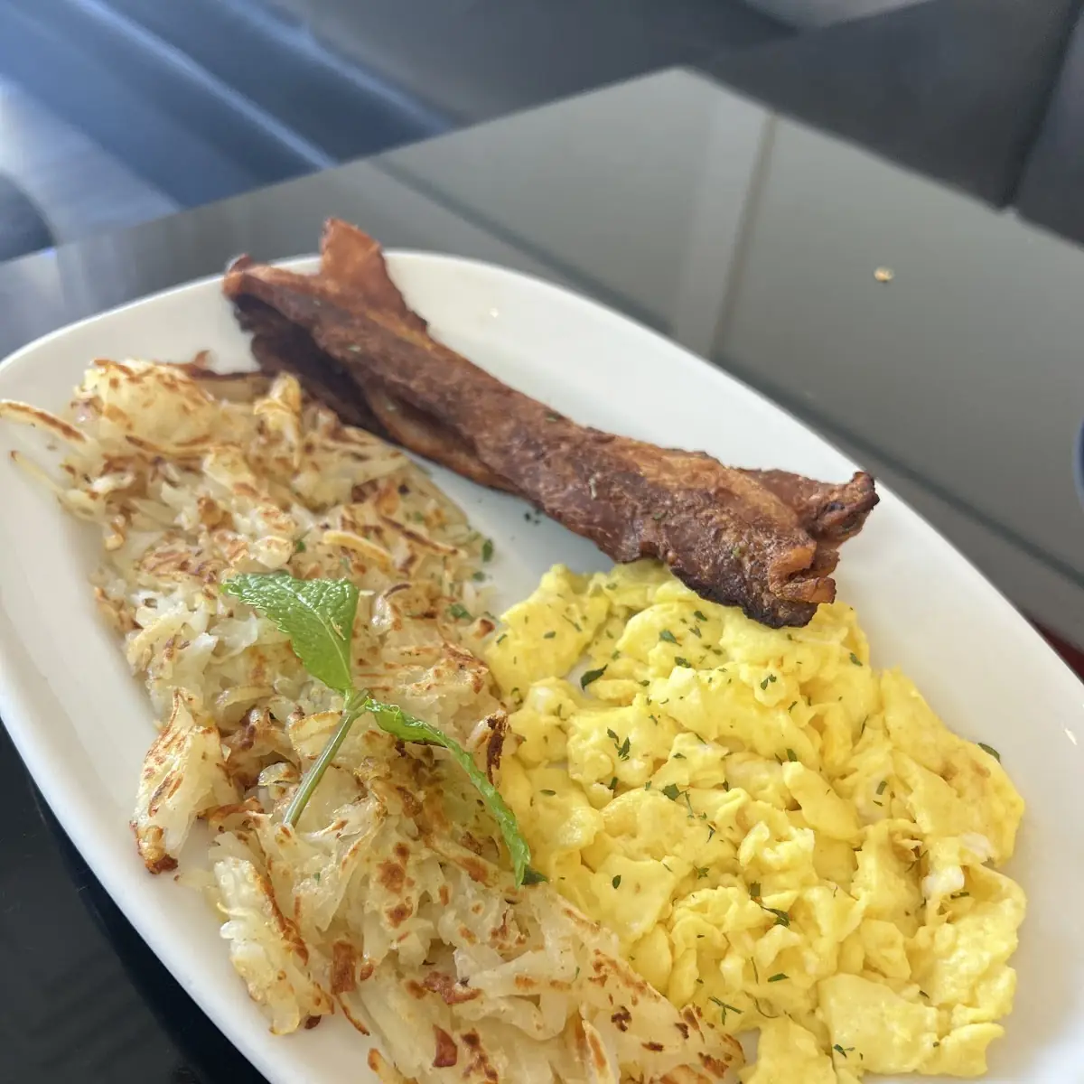 Denver Omelette