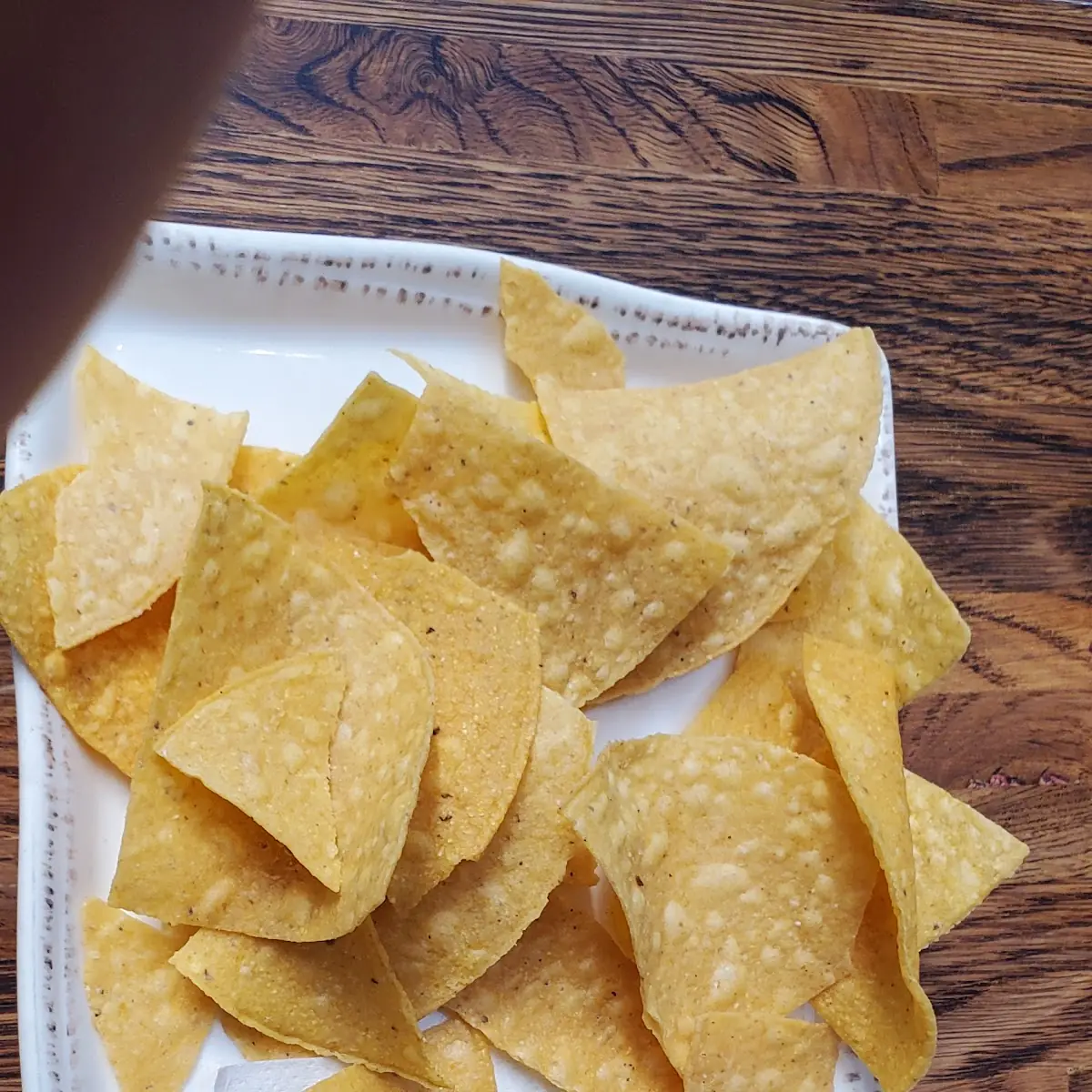 Artichoke Dip
