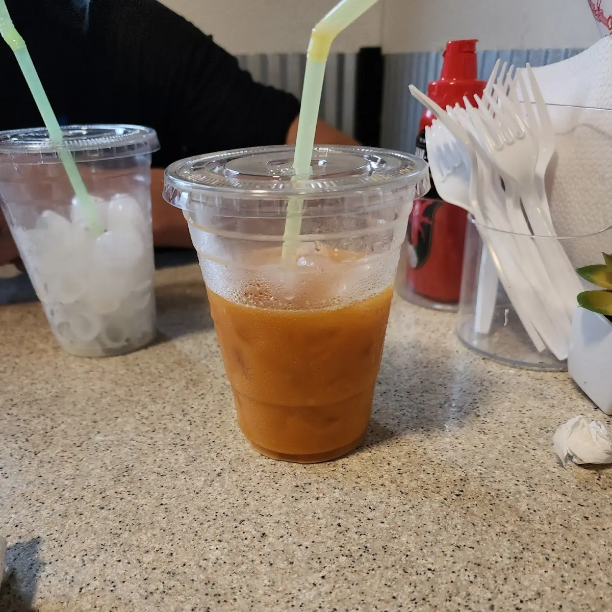 Thai Tea