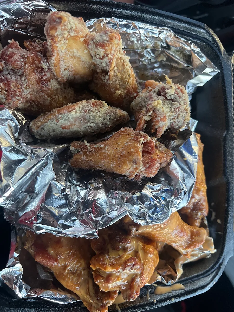 Chicken Wings