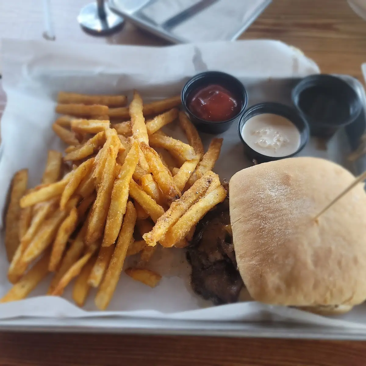 French Dip