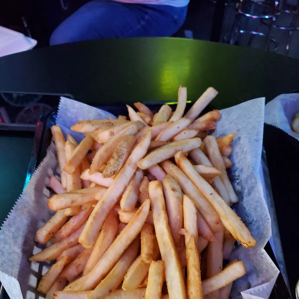 French Fries