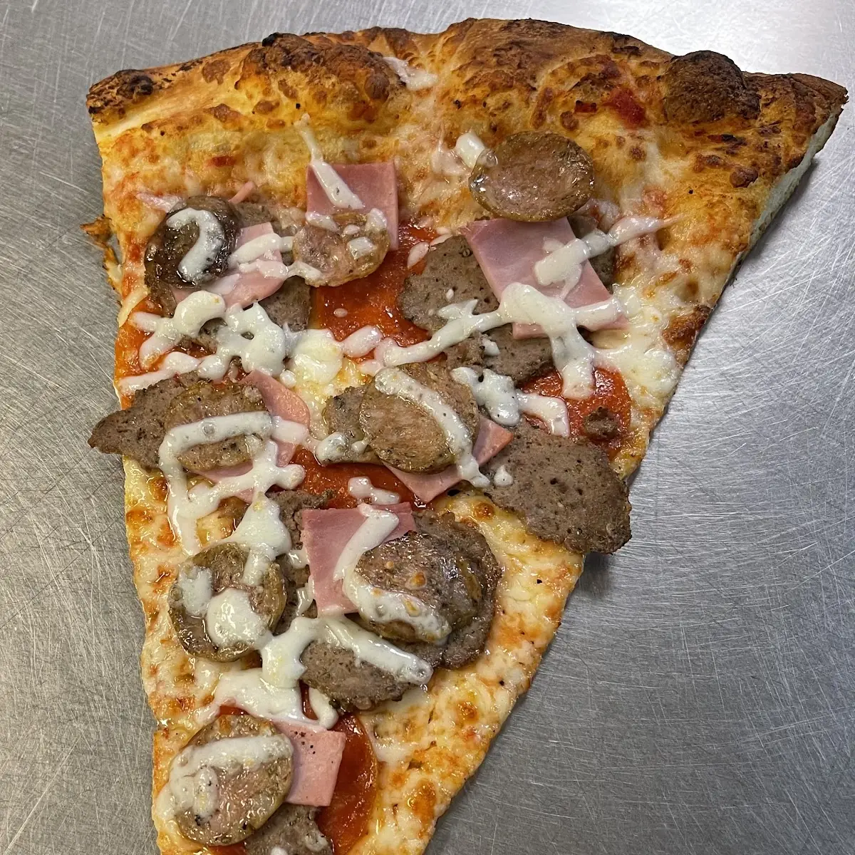 Specialty Slice