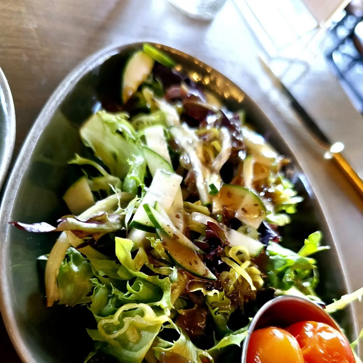 Side Salad